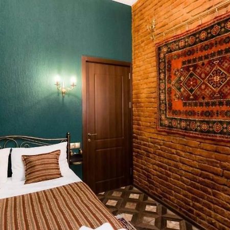 Vorontsoff Inn Boutique Hotel Tiflis Dış mekan fotoğraf