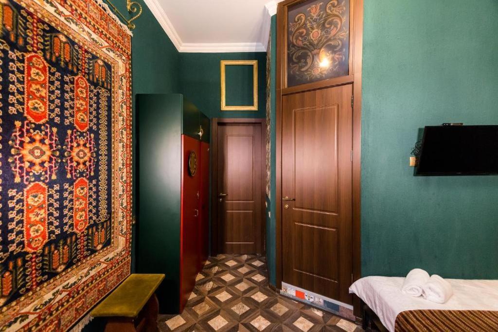 Vorontsoff Inn Boutique Hotel Tiflis Dış mekan fotoğraf