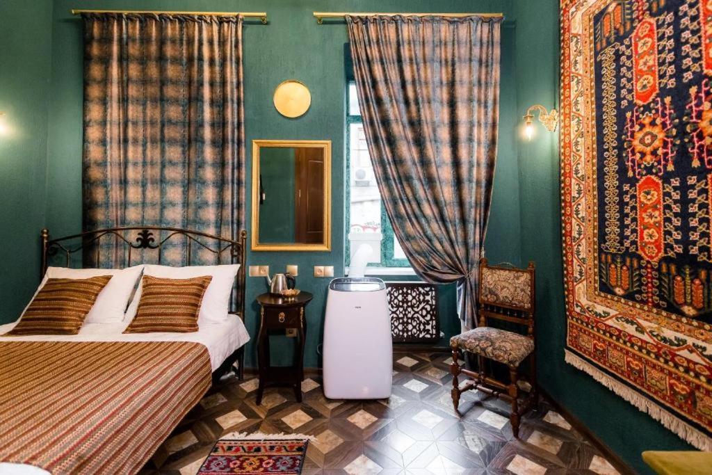 Vorontsoff Inn Boutique Hotel Tiflis Dış mekan fotoğraf