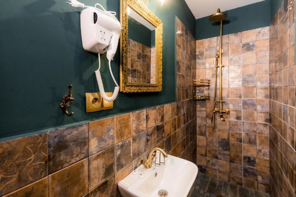 Vorontsoff Inn Boutique Hotel Tiflis Dış mekan fotoğraf