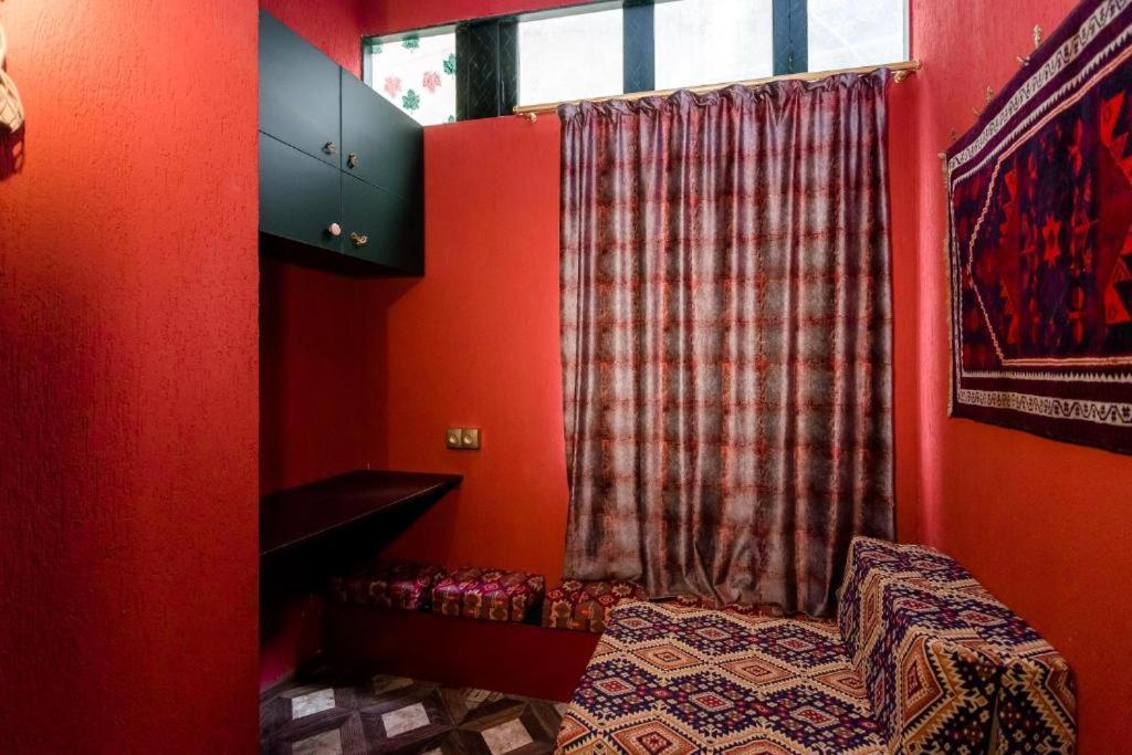 Vorontsoff Inn Boutique Hotel Tiflis Dış mekan fotoğraf