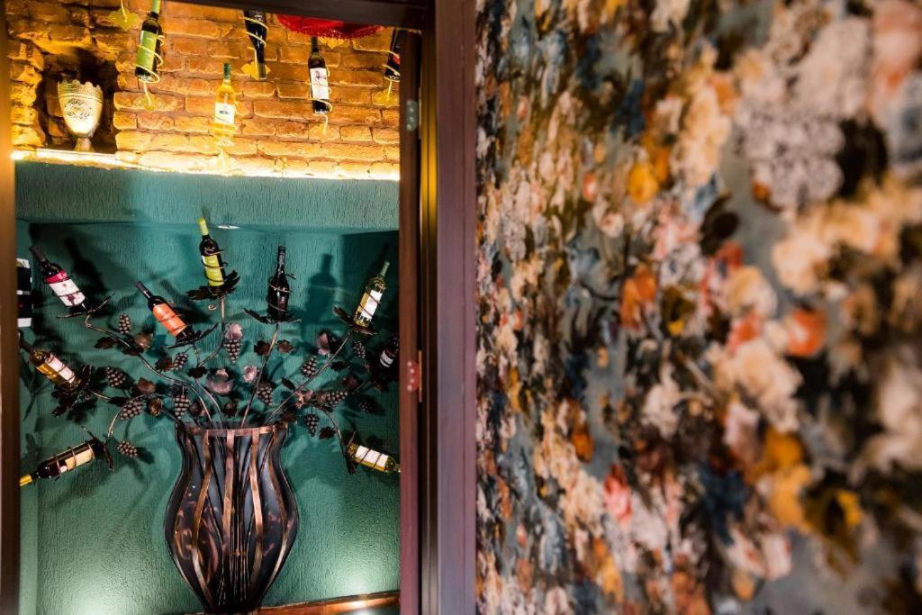 Vorontsoff Inn Boutique Hotel Tiflis Dış mekan fotoğraf