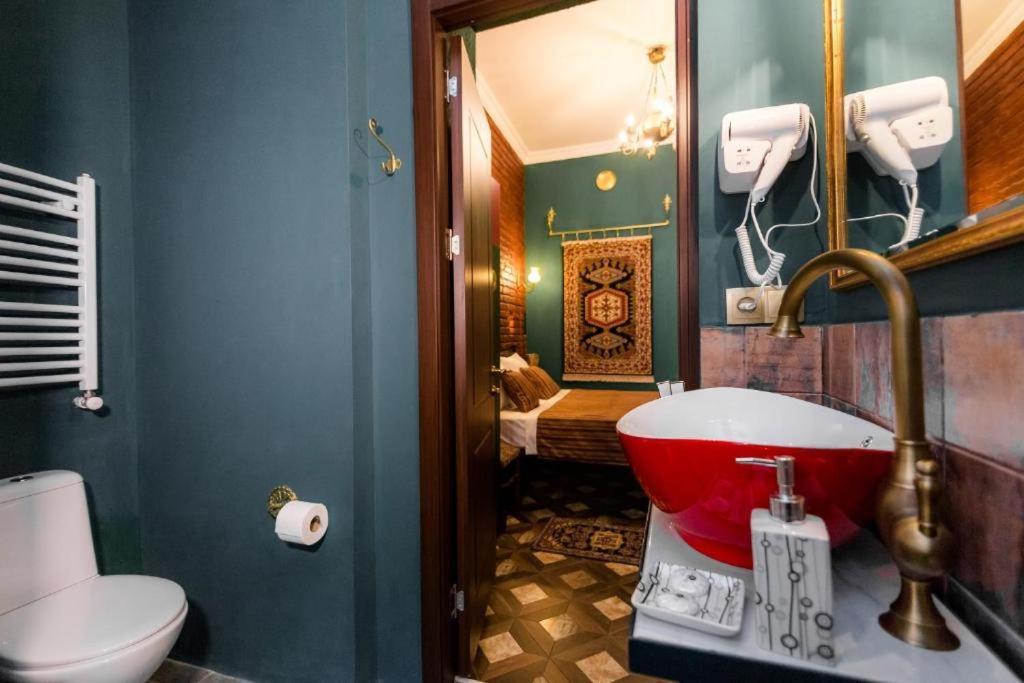 Vorontsoff Inn Boutique Hotel Tiflis Dış mekan fotoğraf