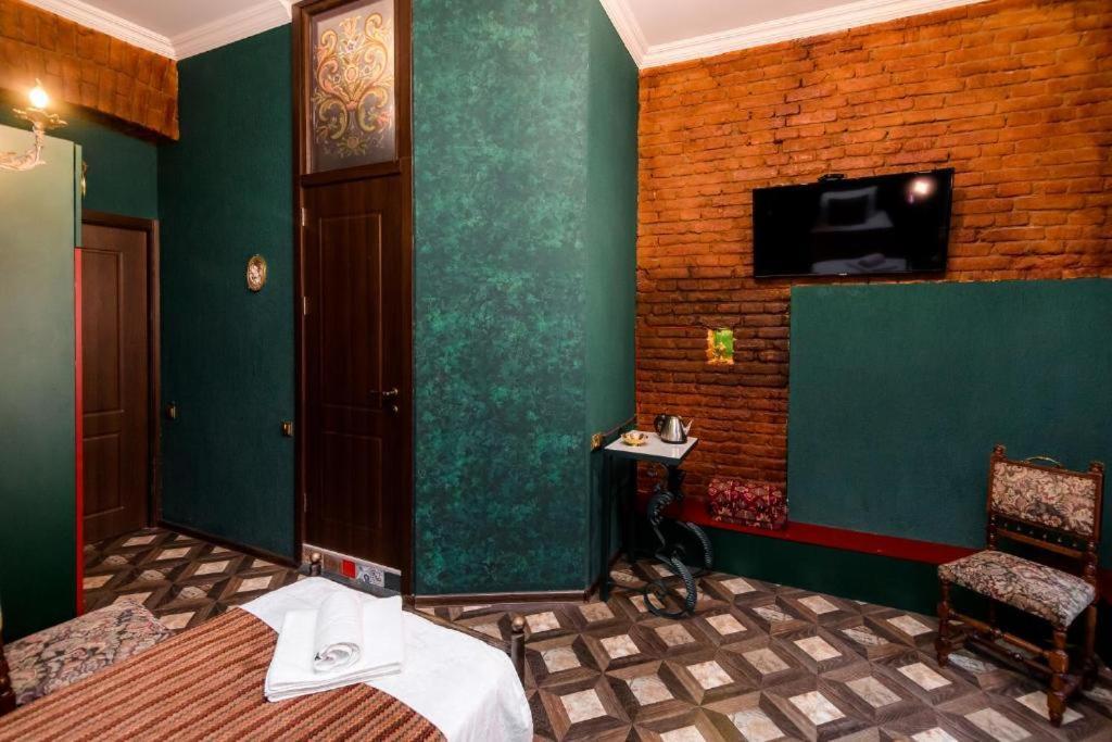 Vorontsoff Inn Boutique Hotel Tiflis Dış mekan fotoğraf