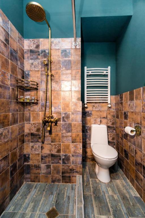 Vorontsoff Inn Boutique Hotel Tiflis Dış mekan fotoğraf