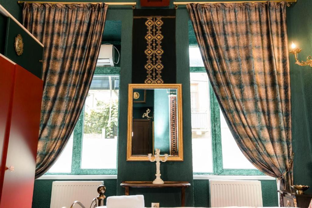 Vorontsoff Inn Boutique Hotel Tiflis Dış mekan fotoğraf
