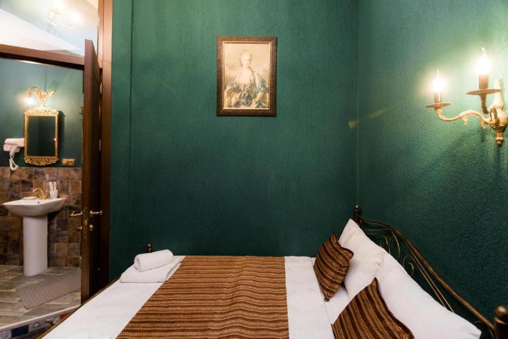 Vorontsoff Inn Boutique Hotel Tiflis Dış mekan fotoğraf
