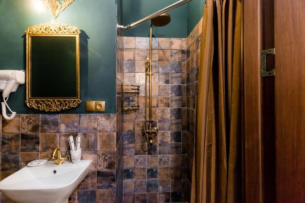 Vorontsoff Inn Boutique Hotel Tiflis Dış mekan fotoğraf