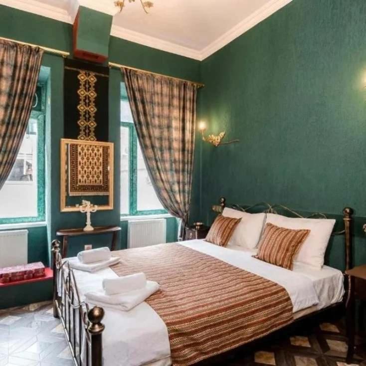 Vorontsoff Inn Boutique Hotel Tiflis Dış mekan fotoğraf