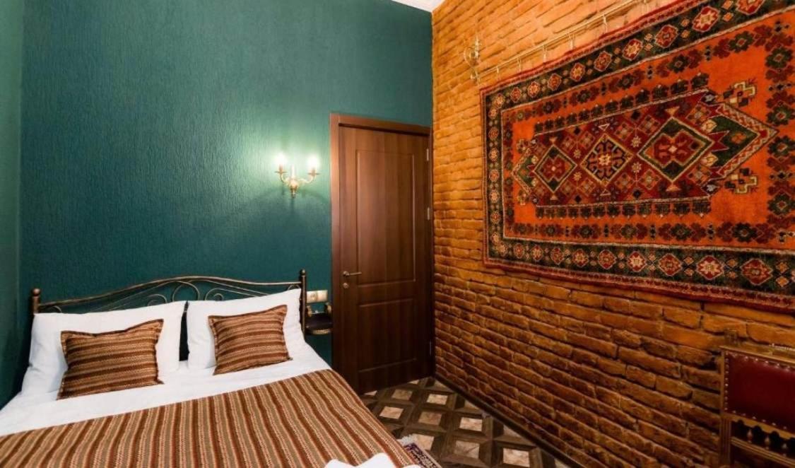 Vorontsoff Inn Boutique Hotel Tiflis Dış mekan fotoğraf